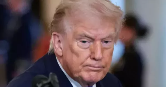 1.400 doanh nghiệp kiện Mỹ đòi 175 tỷ USD, Nhà Trắng nói gì?