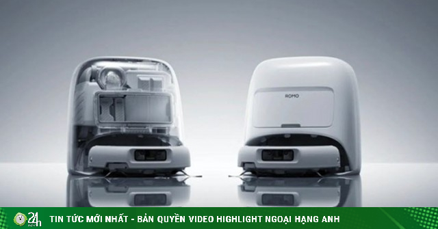 Lỗi bảo mật khiến 7.000 robot hút bụi khắp thế giới bị chiếm quyền điều khiển