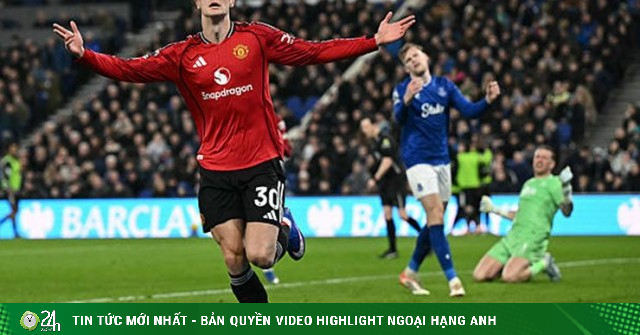 Top 10 cầu thủ nhanh nhất Ngoại hạng Anh: Sesko leo lên thứ 4, hơn cả Haaland