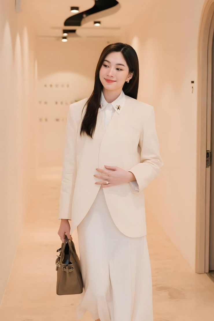 Loạt túi da cá sấu bạch tạng tiền tỷ của Đặng Thu Thảo - 9