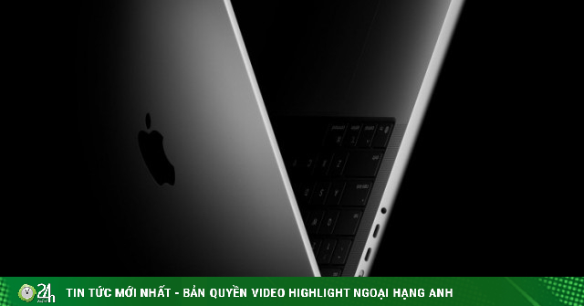 MacBook Pro màn cảm ứng OLED với giao diện giống iPhone có thể ra mắt trong năm nay