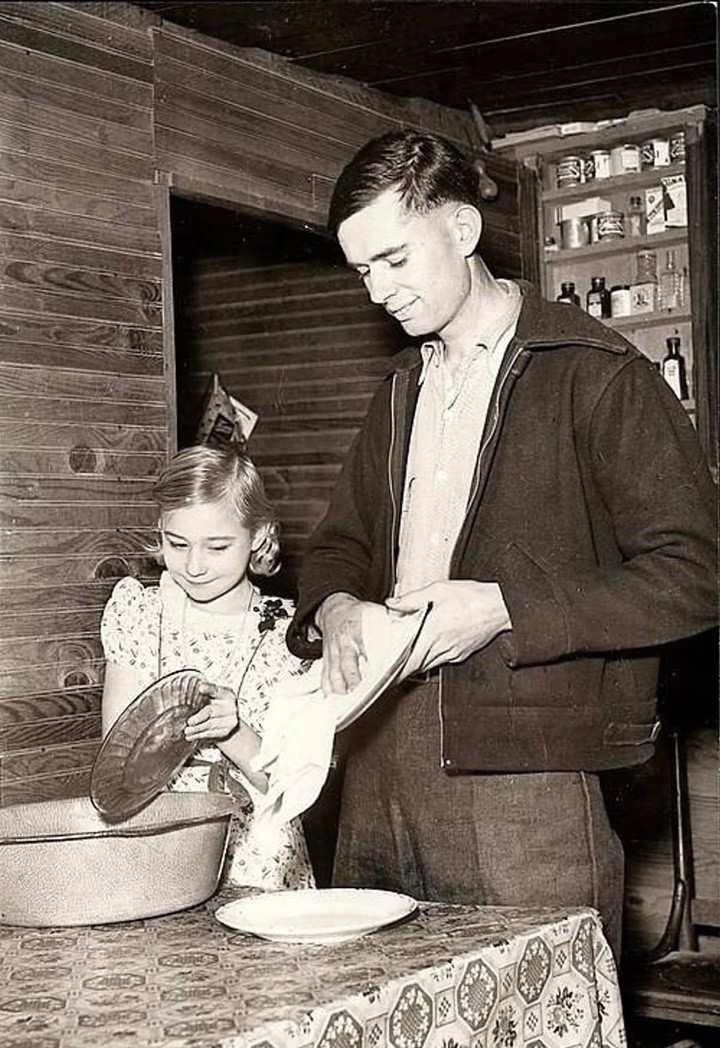 Cuộc hôn nhân kỳ quặc này vẫn kéo dài hơn 6 thập kỷ.