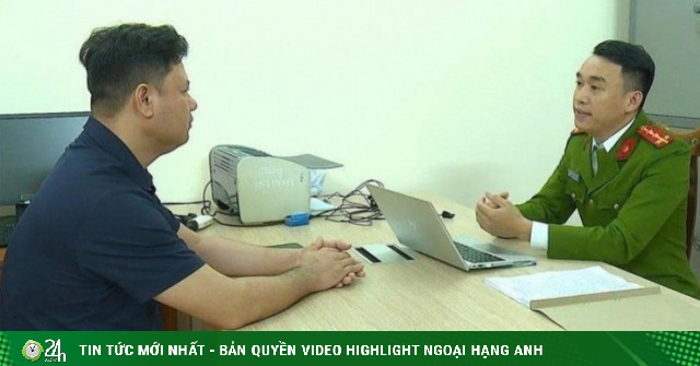 Khởi tố người đàn ông điều ô tô 'khóa đầu, khóa đuôi' chặn xe ngày mùng 2 Tết