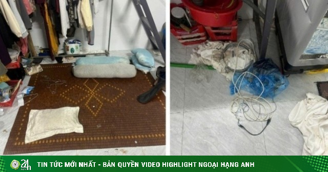 Hành trình phá vụ án giết vợ rồi tung tin 'bị điện giật'