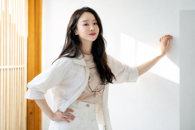 Instagram shin_sun831