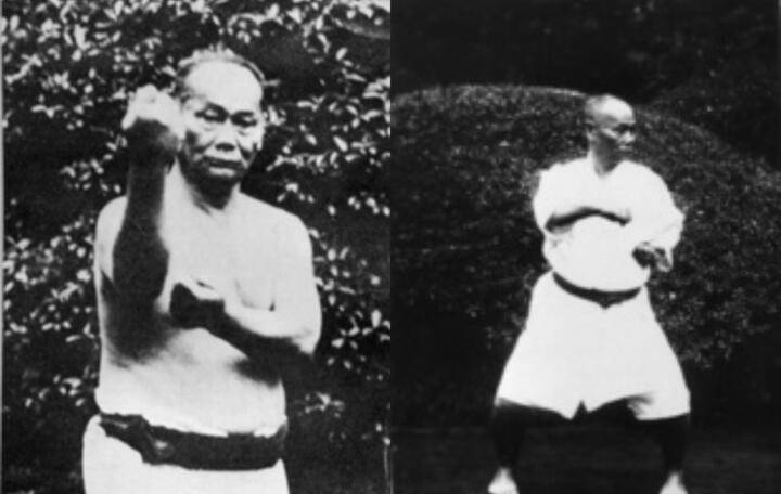 Motobu cao khoảng 1m65