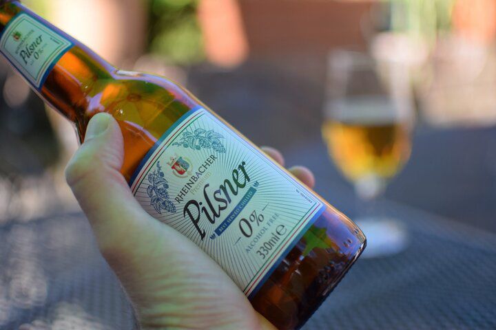 Pilsner)