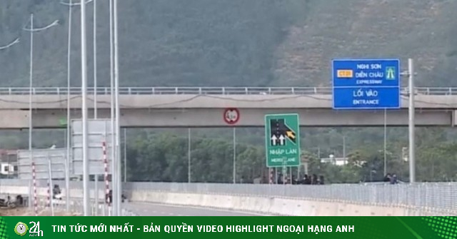 Phí sử dụng đường bộ trên 5 tuyến cao tốc Bắc-Nam được tính cụ thể thế nào?