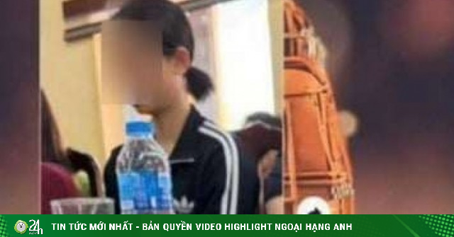 Từ vụ giáo viên bị "tố" bắt học sinh tiểu học liếm đất ở Phú Thọ: Một hình thức làm nhục trẻ em công khai