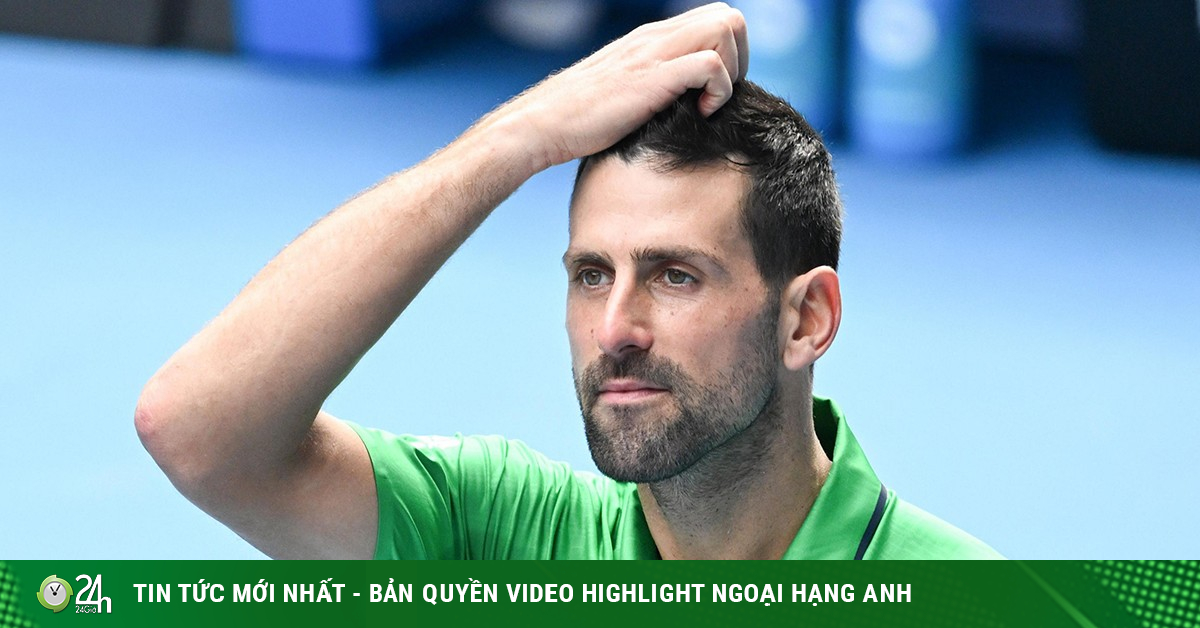 Nóng nhất thể thao sáng 27/2: Alcaraz - Sinner không phải rào cản lớn nhất của Djokovic