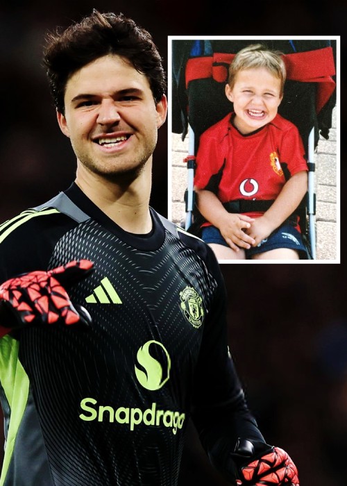 Từ vô danh đến người hùng mang niềm tin cho