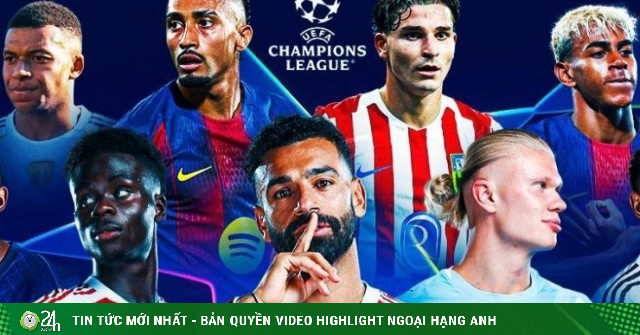 3 đại gia La Liga quyết ngăn NHA làm loạn Cúp C1, Mourinho hết cửa về Real (Clip 1 phút)