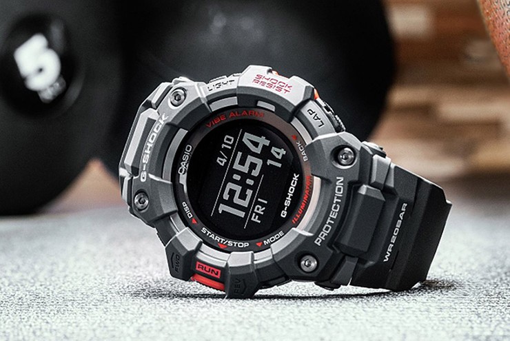 Những mẫu đồng hồ G-Shock đáng xuống tiền nhất năm 2026 - 6