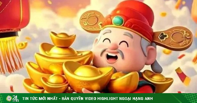 “Giá vàng hôm nay” và “Văn khấn ngày vía thần tài” đột phá bảng xếp hạng Google Trends