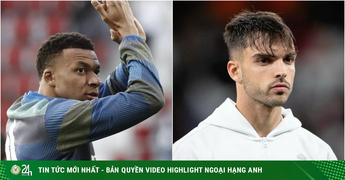 Real Madrid thắng cũng khó vui: Asencio nhập viện, Arbeloa mập mờ về Mbappe