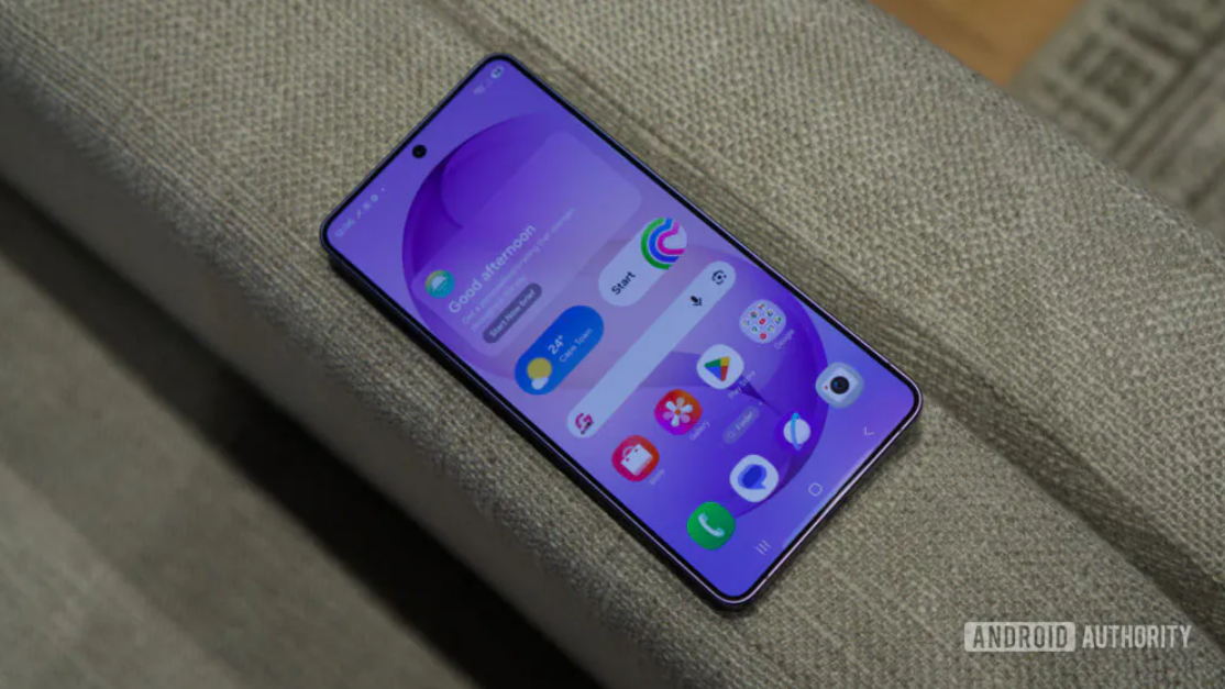 Dòng Galaxy S26 hỗ trợ cập nhật phần mềm dài hạn.