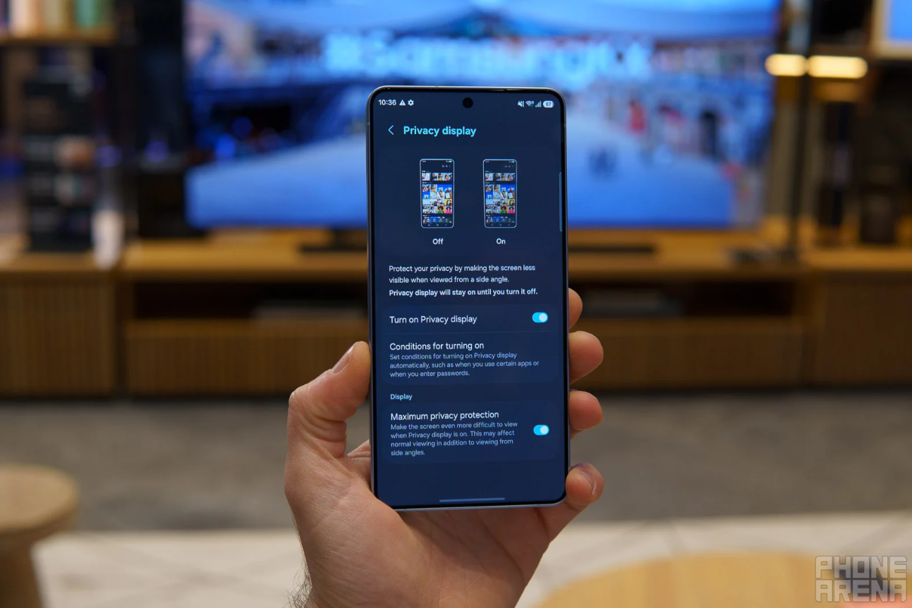 Trên tay Galaxy S26 Ultra cao cấp nhất, giá từ 36,99 triệu đồng - 2