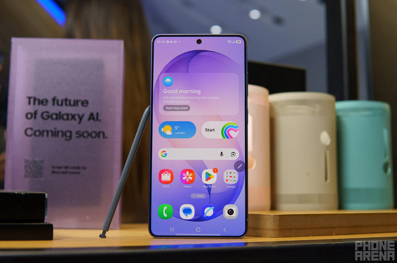 Trên tay Galaxy S26 Ultra cao cấp nhất, giá từ 36,99 triệu đồng - 6