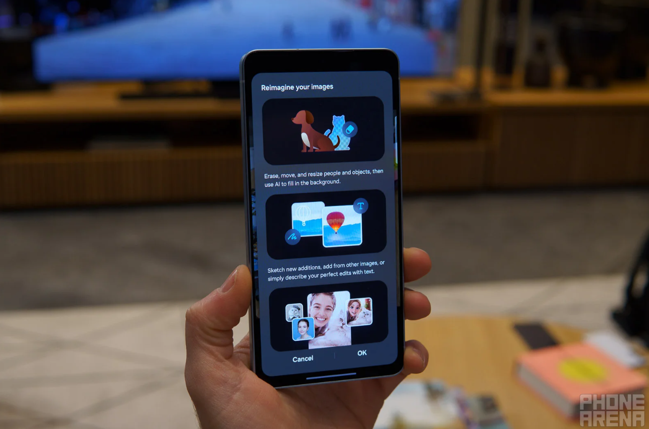 Trên tay Galaxy S26 Ultra cao cấp nhất, giá từ 36,99 triệu đồng - 8