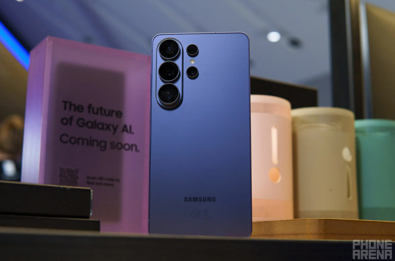 Trên tay Galaxy S26 Ultra cao cấp nhất, giá từ 36,99 triệu đồng - 9