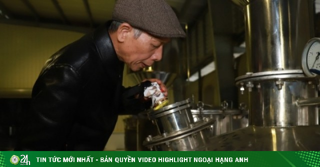 Bộ sưu tập sáng chế triệu USD của nhà khoa học 'chân đất'