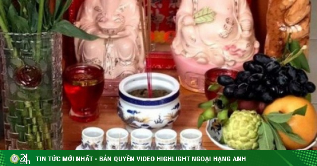 Một món ăn luôn 'cháy hàng' vào ngày vía Thần Tài, bạn hoàn toàn có thể tự làm tại nhà