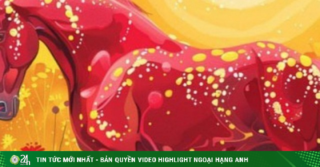 Càng gần Rằm tháng Giêng càng đỏ: 4 con giáp hút tài lộc mạnh nhất đầu xuân