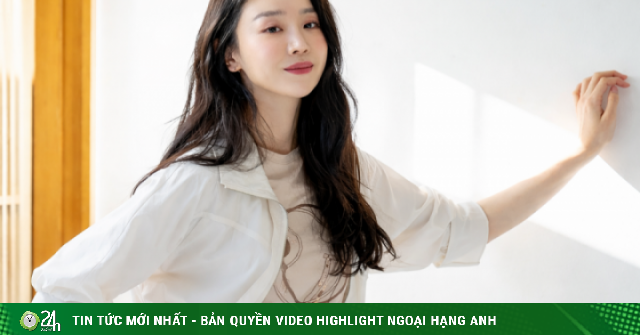 Thói quen giúp Shin Hye Sun giữ cân dưới 50 kg suốt nhiều năm