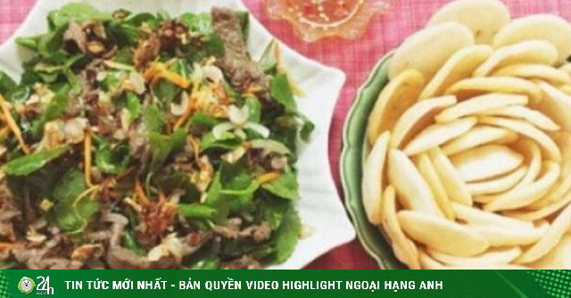 Loại rau mọc như cỏ dại chả cần chăm bón mà là 'thần dược' cho sức khỏe, giá lại rẻ bèo