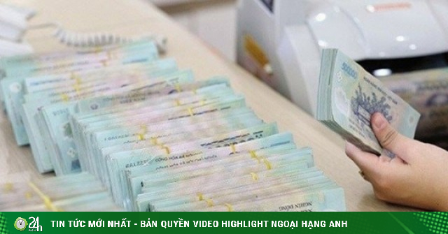 Bất ngờ số lãi về tay khi gửi tiết kiệm 300 triệu đồng kỳ hạn 12 tháng