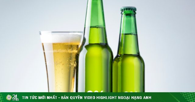 Bia không cồn thực chất là gì, vì sao nó không rẻ?