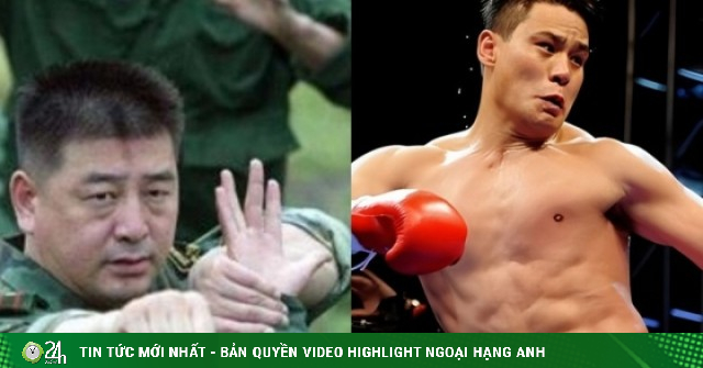 Bảng xếp hạng 10 cao thủ kungfu Trung Quốc hiện đại: Ai mạnh nhất?