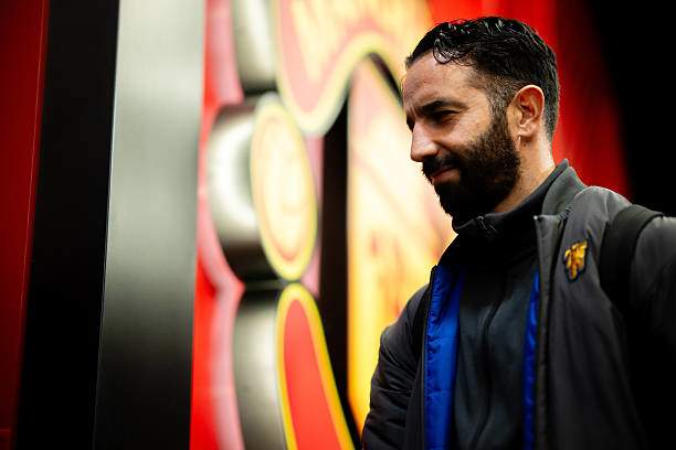 Đa số những lợi thế MU đang có là nhờ Ruben Amorim, kể cả là vô tình