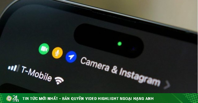 Sự thật rùng mình về mã độc tàng hình Predator đang quay lén iPhone