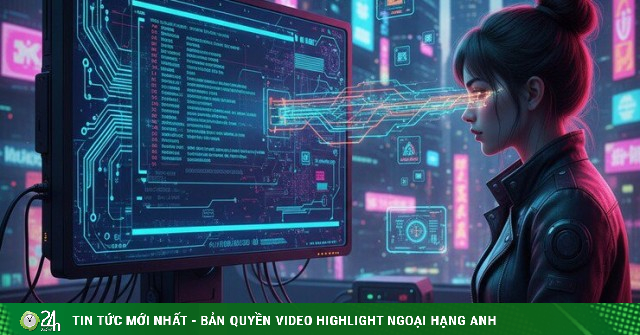 Cảnh báo "khẩn" về trào lưu chế ảnh AI đang nổi "rần rần" mạng xã hội