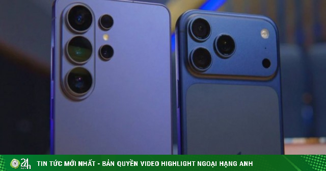 Có nên rời bỏ iPhone chuyển sang Galaxy S26?