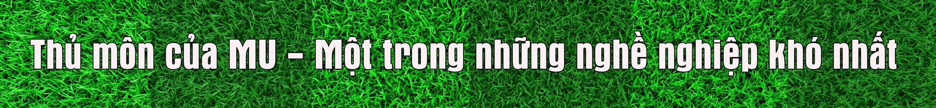 Từ vô danh đến người hùng mang niềm tin cho