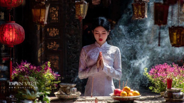 "Tất tần tật" những điều cần biết để cầu bình an, tài lộc suốt cả năm - 3