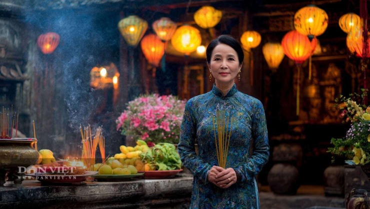 Lưu ý khi cúng Rằm tháng Giêng 2026 để linh nghiệm