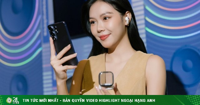 Điểm hiệu năng Galaxy S26 xuất hiện gây tranh luận dữ dội