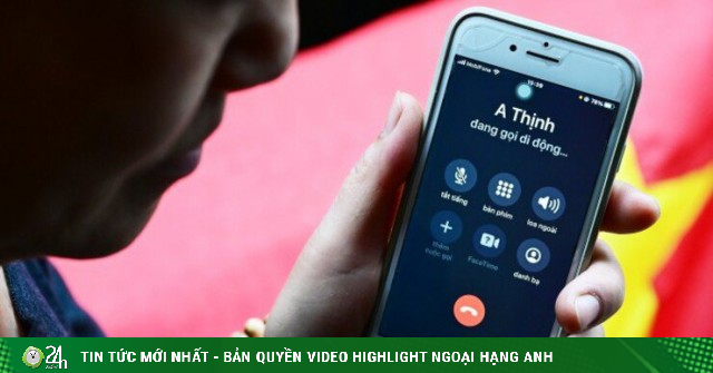 Hoài niệm thời 'căn từng giây' khi gọi di động