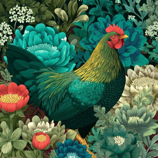 Năm 2026, việc mở rộng networking và lắng nghe lời khuyên từ người có kinh nghiệm sẽ mang lại nhiều cơ hội mới cho con giáp Dậu. Ảnh minh họa