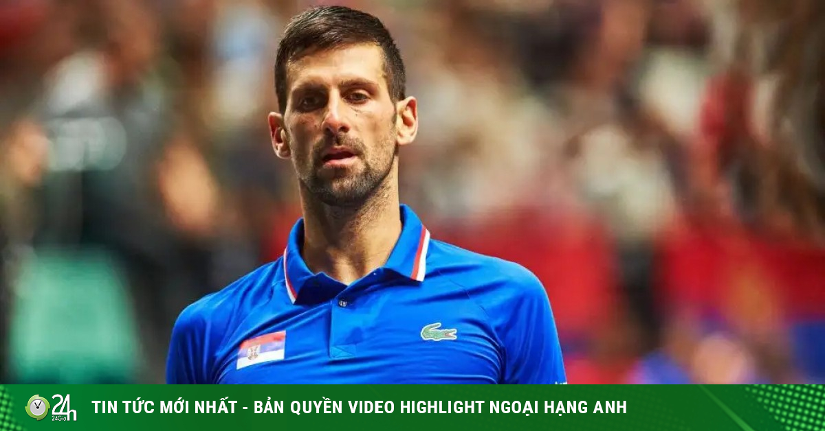 Djokovic bị gọi là "nỗi ô nhục", Tổng thống Serbia bày tỏ quan điểm cứng rắn