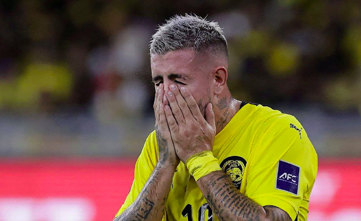 Không chỉ 7 cầu thủ nhập tịch mà cả nền bóng đá Malaysia đang nín thở chờ phán quyết cuối cùng từ CAS