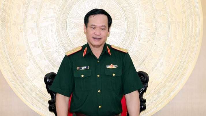 Báo QĐND