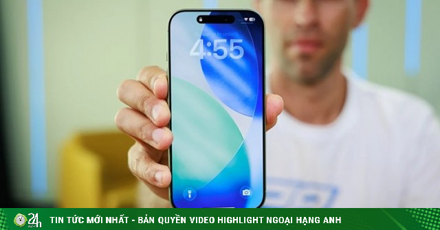 Sau Galaxy S26, Apple chuẩn bị khuấy động thị trường ngay trong tuần tới