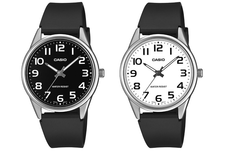 Casio ra mắt bộ đôi đồng hồ “cá chép vượt vũ môn” cho mùa thi - 2