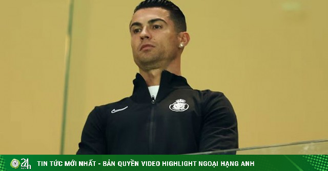 Ronaldo bị cấm thi đấu tại Tây Ban Nha sau khi mua CLB ở giải hạng Hai