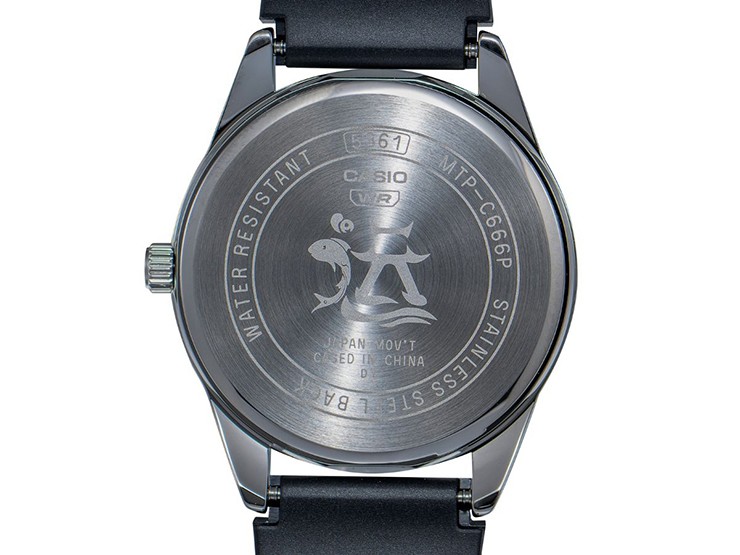Casio ra mắt bộ đôi đồng hồ “cá chép vượt vũ môn” cho mùa thi - 3