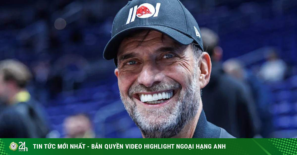 Rộ tin HLV Jurgen Klopp sớm tái xuất, MU - Real Madrid đứng ngồi không yên